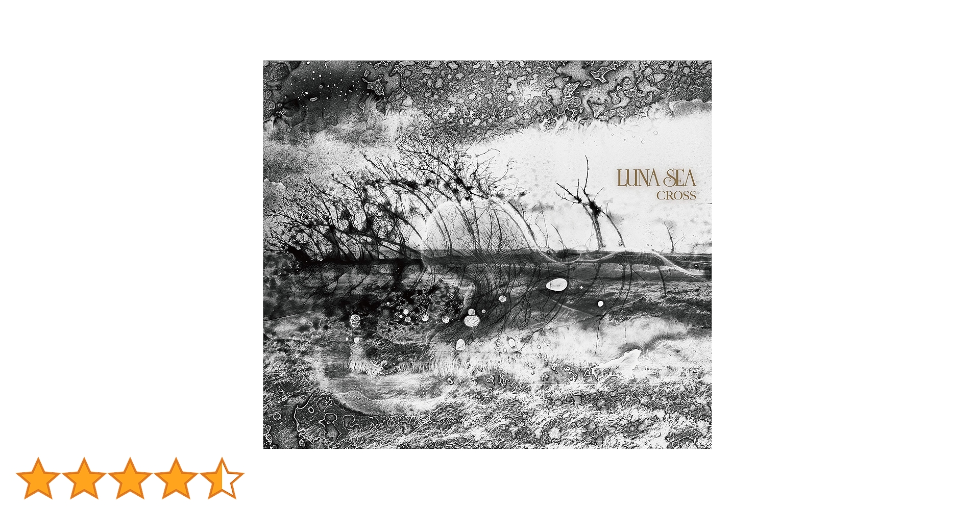 Amazon.co.jp: CROSS(初回限定盤A)(DVD付): ミュージック